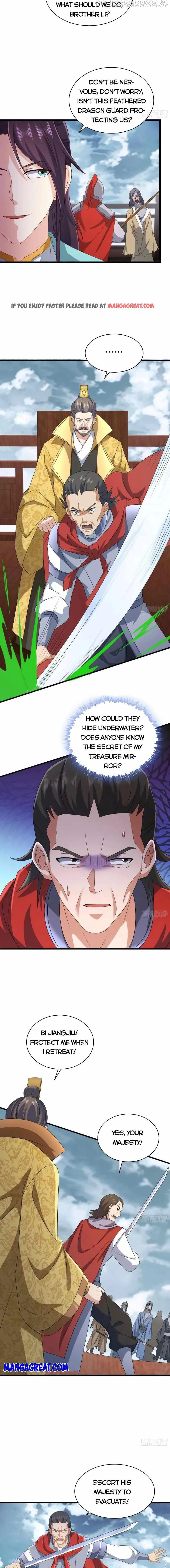 Forced To Become the Villain’s Son-in-law Chapter 380 Online - página 2