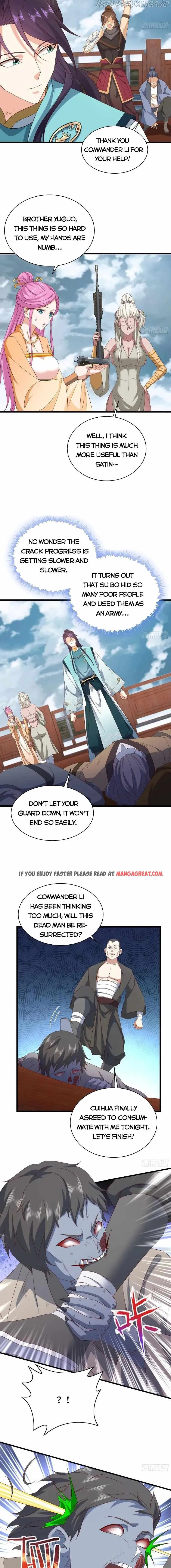 Forced To Become the Villain’s Son-in-law Chapter 380 Online - página 6