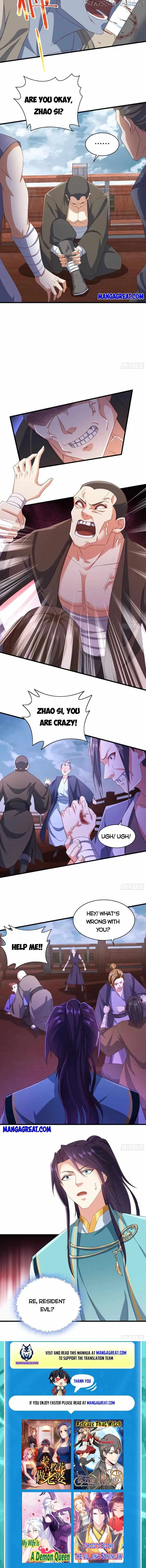 Forced To Become the Villain’s Son-in-law Chapter 380 Online - página 7