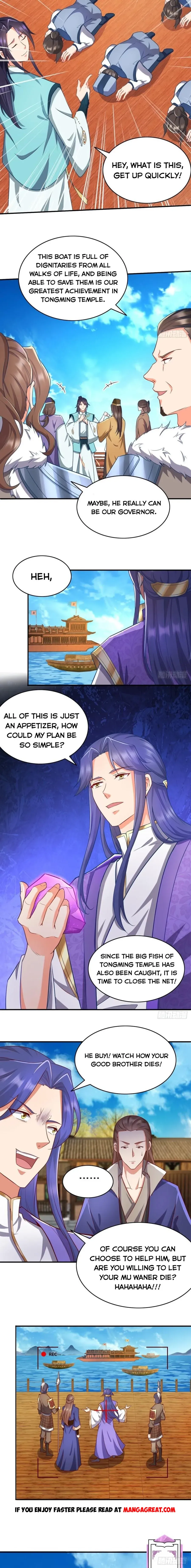 Forced To Become the Villain’s Son-in-law Chapter 382 Online - página 2