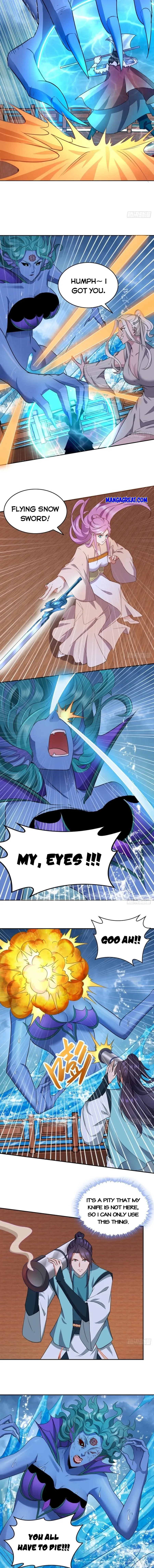 Forced To Become the Villain’s Son-in-law Chapter 382 Online - página 5