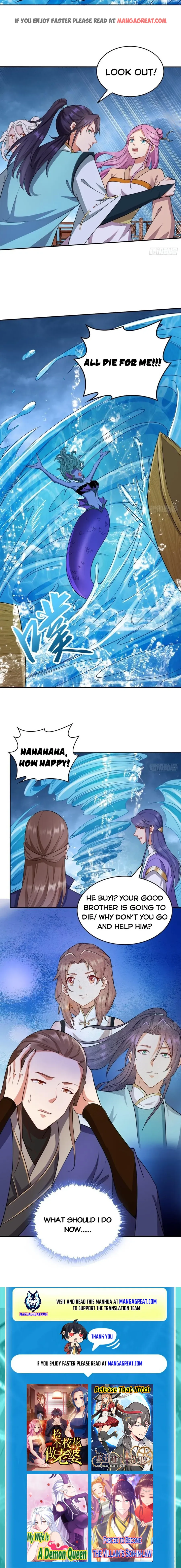 Forced To Become the Villain’s Son-in-law Chapter 382 Online - página 6