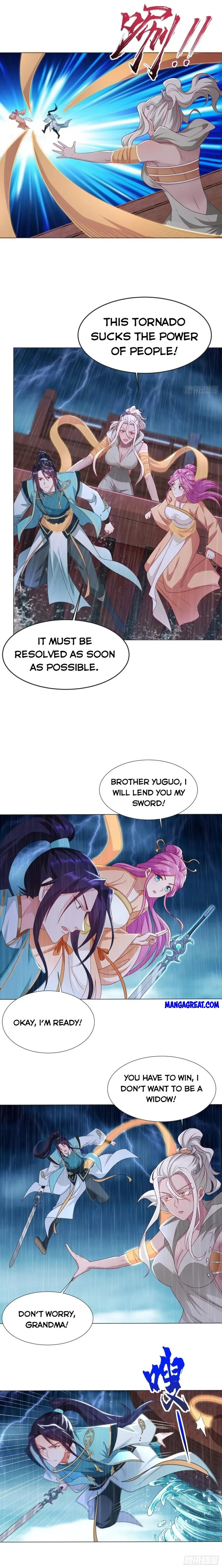 Forced To Become the Villain’s Son-in-law Chapter 383 Online - página 2