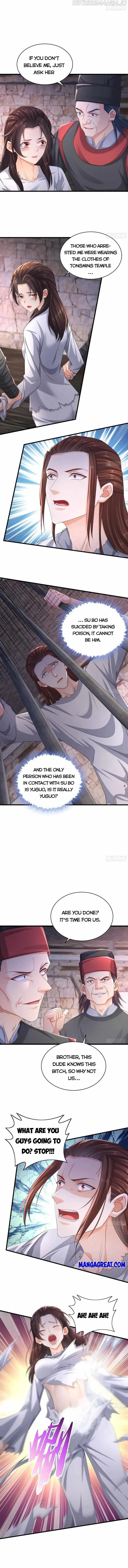 Forced To Become the Villain’s Son-in-law Chapter 391 Online - página 2