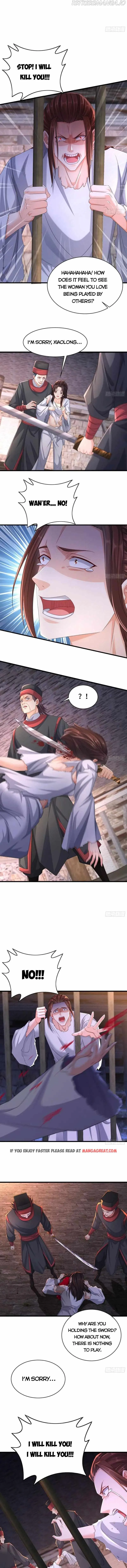 Forced To Become the Villain’s Son-in-law Chapter 391 Online - página 3