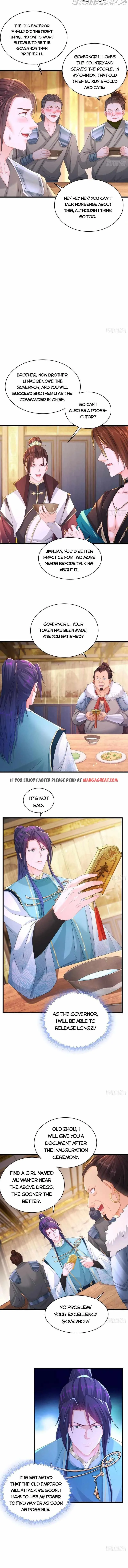Forced To Become the Villain’s Son-in-law Chapter 391 Online - página 5