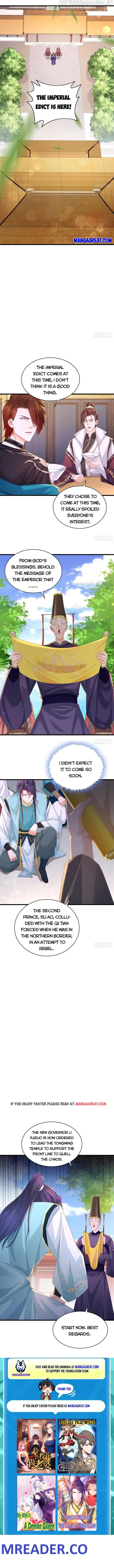 Forced To Become the Villain’s Son-in-law Chapter 391 Online - página 6