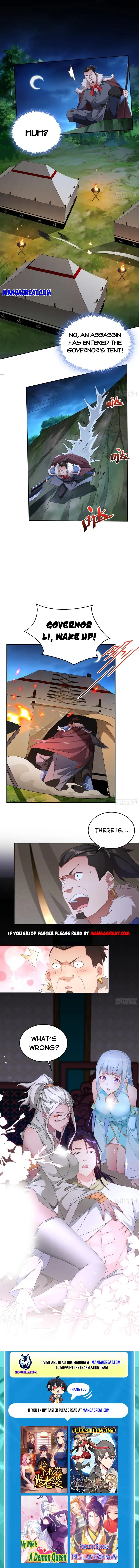 Forced To Become the Villain’s Son-in-law Chapter 393 Online - página 5