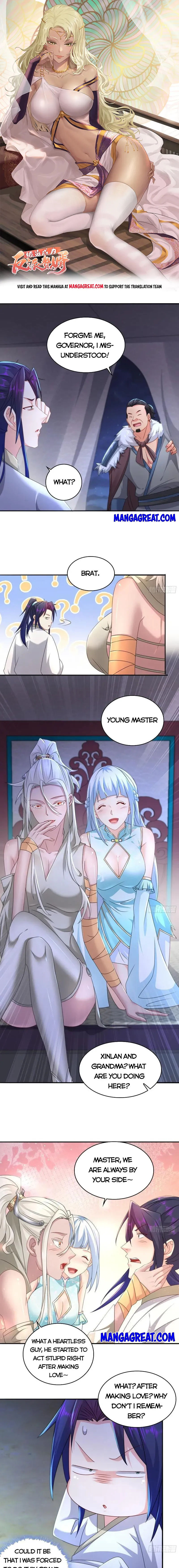 Forced To Become the Villain’s Son-in-law Chapter 394 Online - página 1