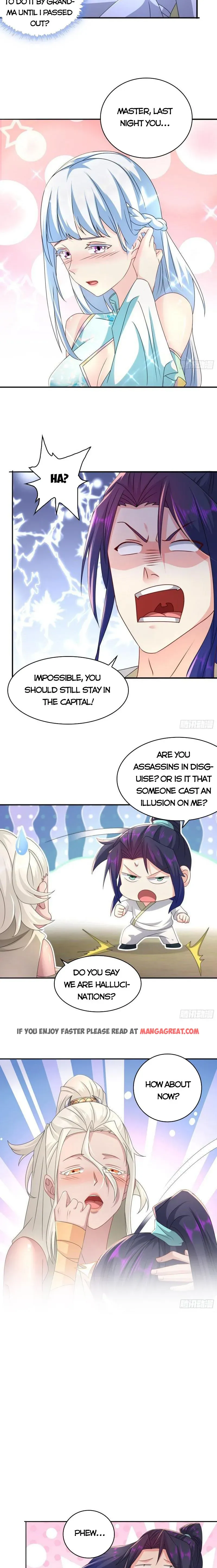 Forced To Become the Villain’s Son-in-law Chapter 394 Online - página 2
