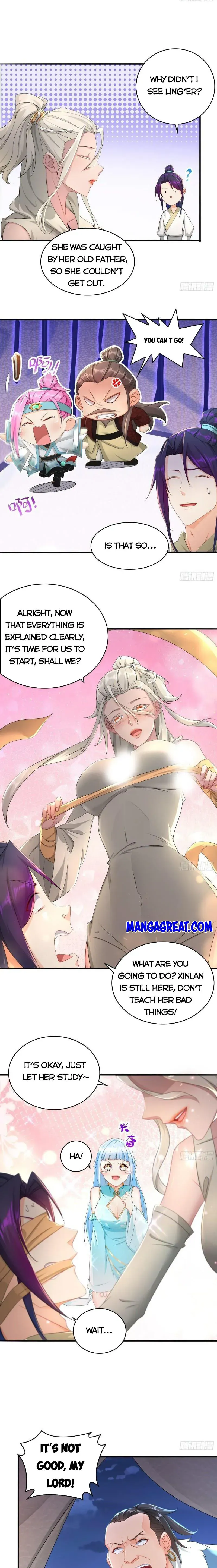 Forced To Become the Villain’s Son-in-law Chapter 394 Online - página 5