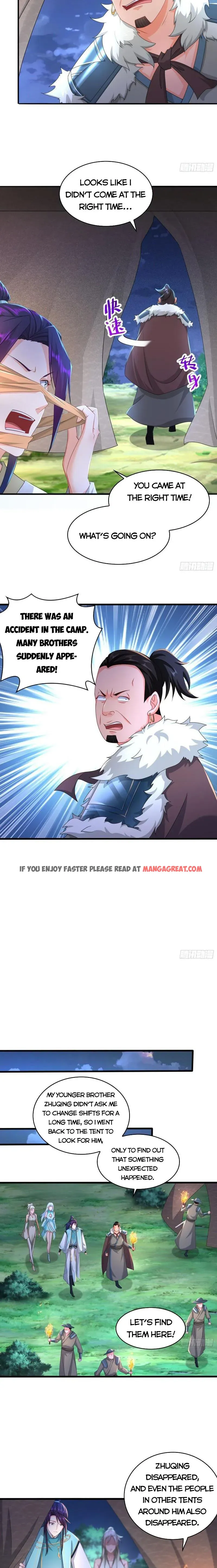 Forced To Become the Villain’s Son-in-law Chapter 394 Online - página 6