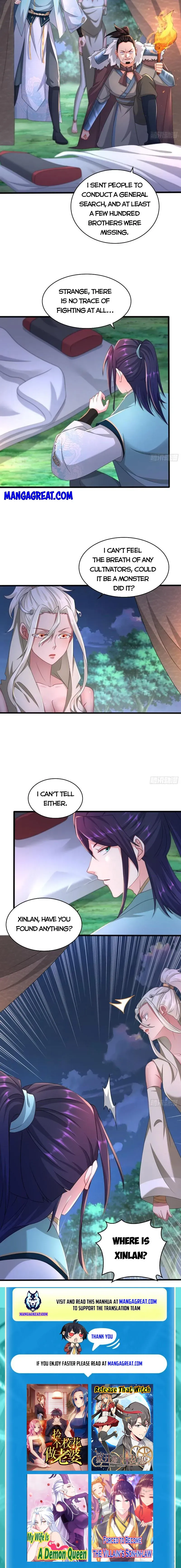 Forced To Become the Villain’s Son-in-law Chapter 394 Online - página 7