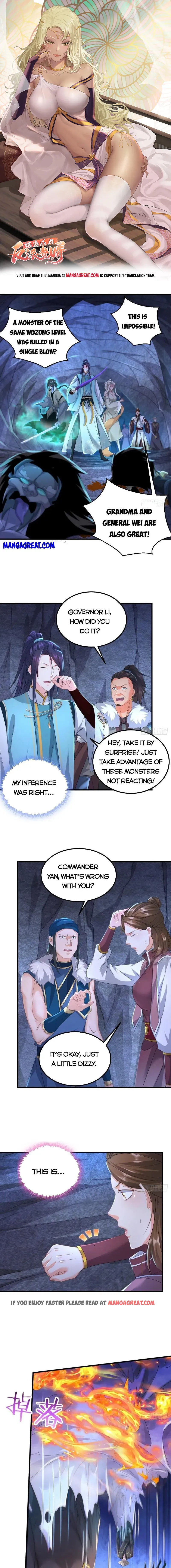 Forced To Become the Villain’s Son-in-law Chapter 397 Online - página 1