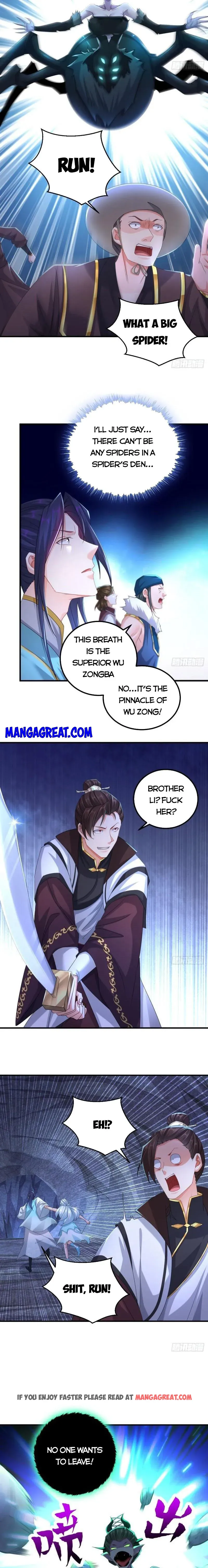Forced To Become the Villain’s Son-in-law Chapter 397 Online - página 4