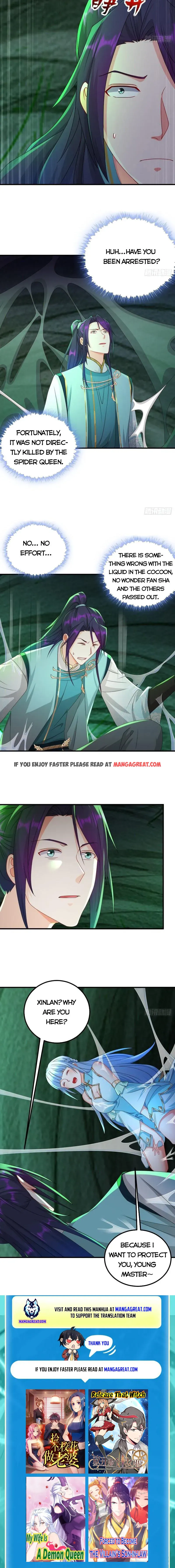 Forced To Become the Villain’s Son-in-law Chapter 397 Online - página 7