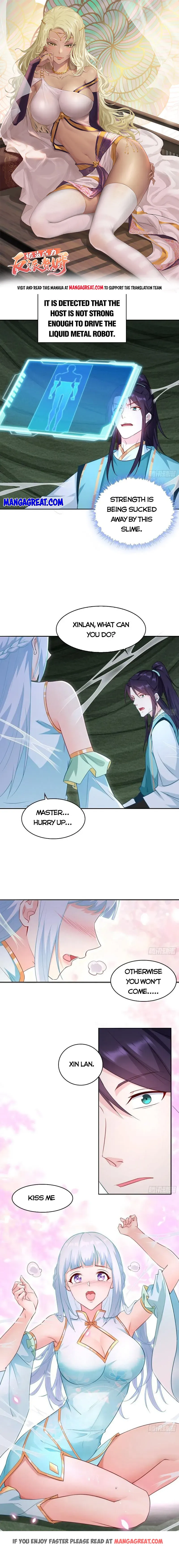 Forced To Become the Villain’s Son-in-law Chapter 398 Online - página 1