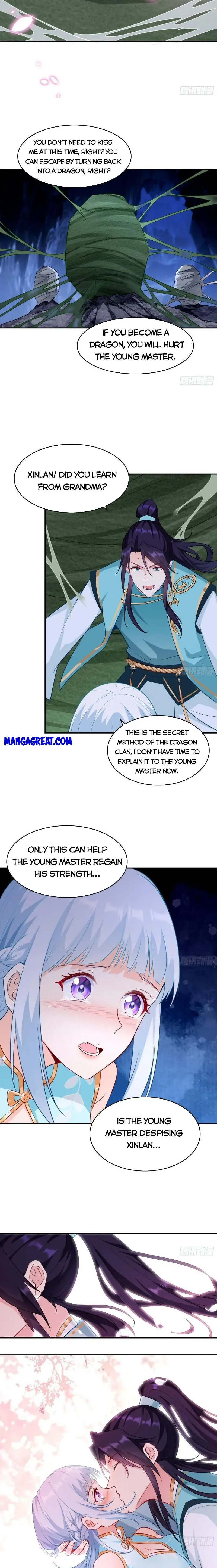 Forced To Become the Villain’s Son-in-law Chapter 398 Online - página 2