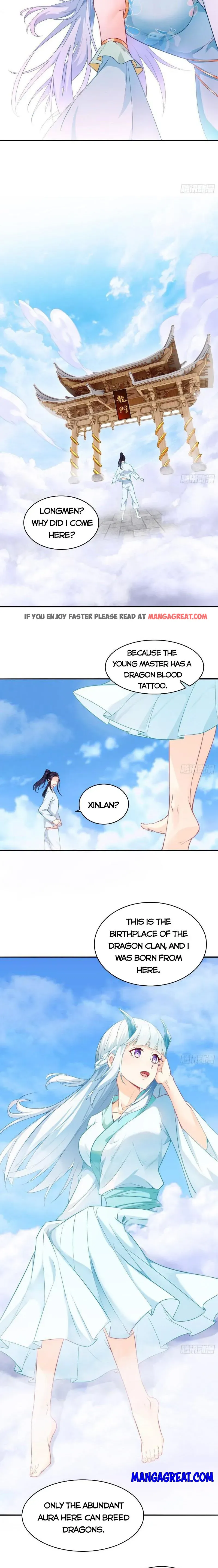 Forced To Become the Villain’s Son-in-law Chapter 398 Online - página 3
