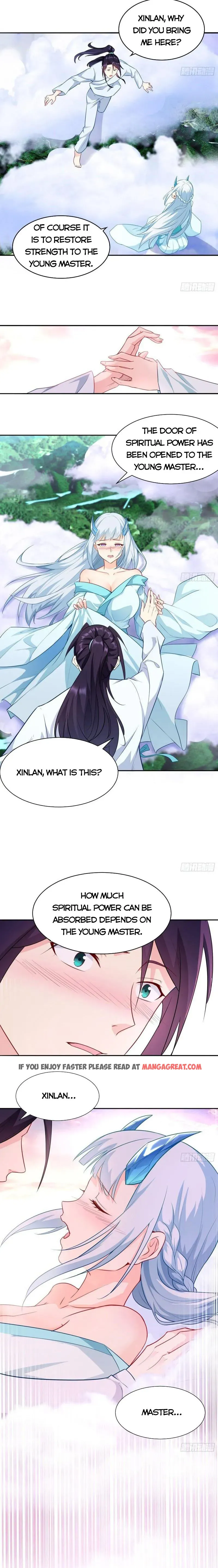 Forced To Become the Villain’s Son-in-law Chapter 398 Online - página 4