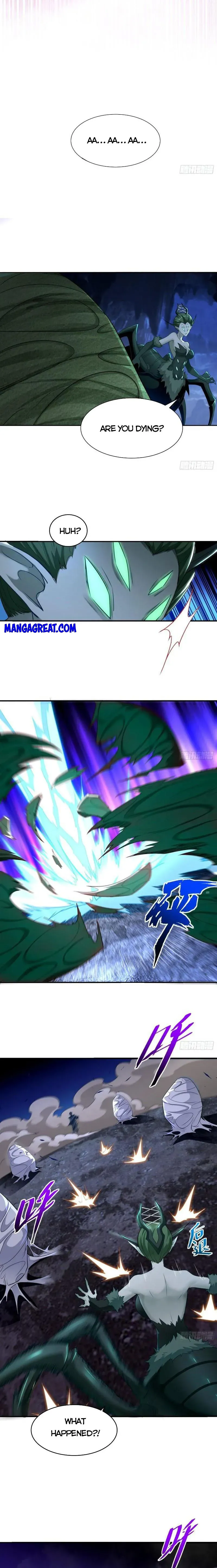 Forced To Become the Villain’s Son-in-law Chapter 398 Online - página 5
