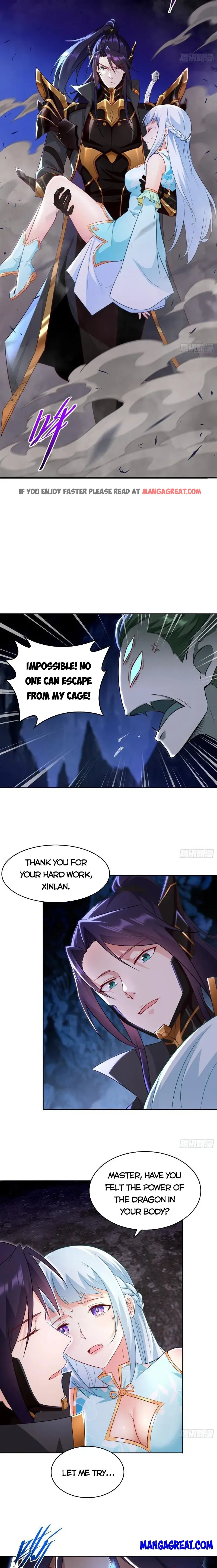 Forced To Become the Villain’s Son-in-law Chapter 398 Online - página 6