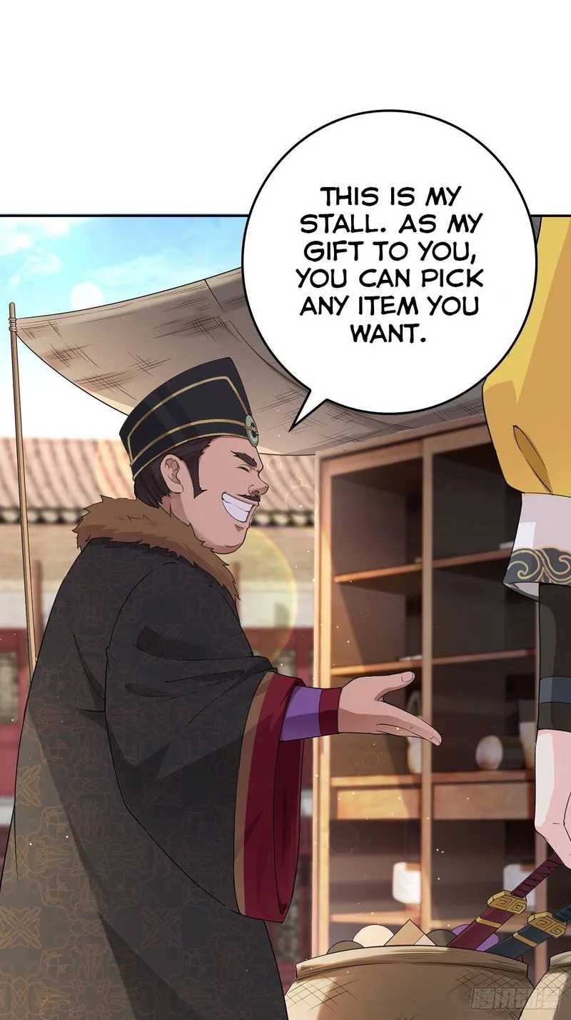 Forced To Become the Villain’s Son-in-law Chapter 4 Online - página 2