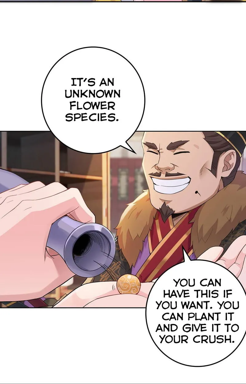 Forced To Become the Villain’s Son-in-law Chapter 4 Online - página 4