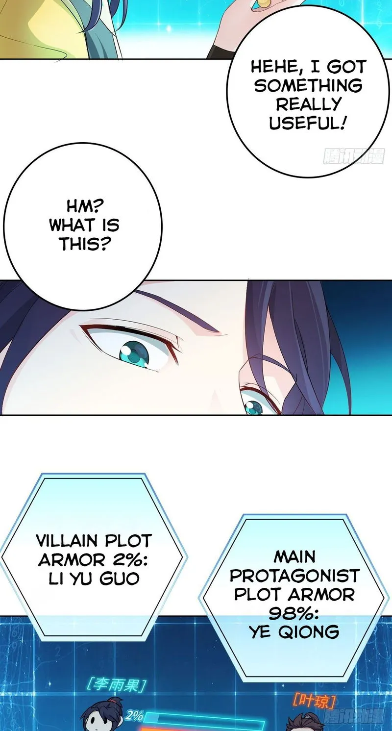 Forced To Become the Villain’s Son-in-law Chapter 4 Online - página 9