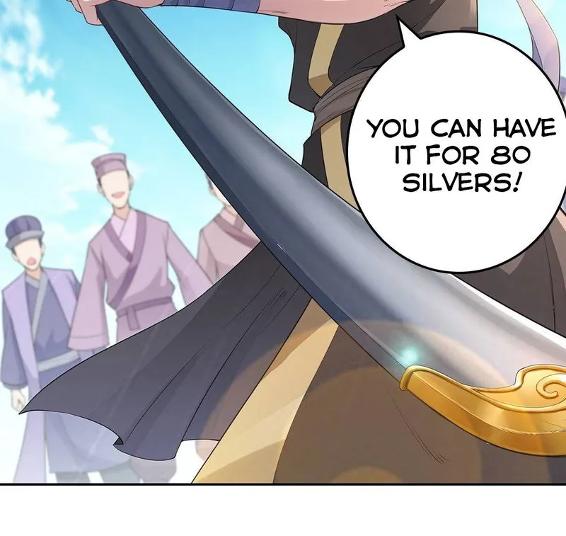 Forced To Become the Villain’s Son-in-law Chapter 4 Online - página 14
