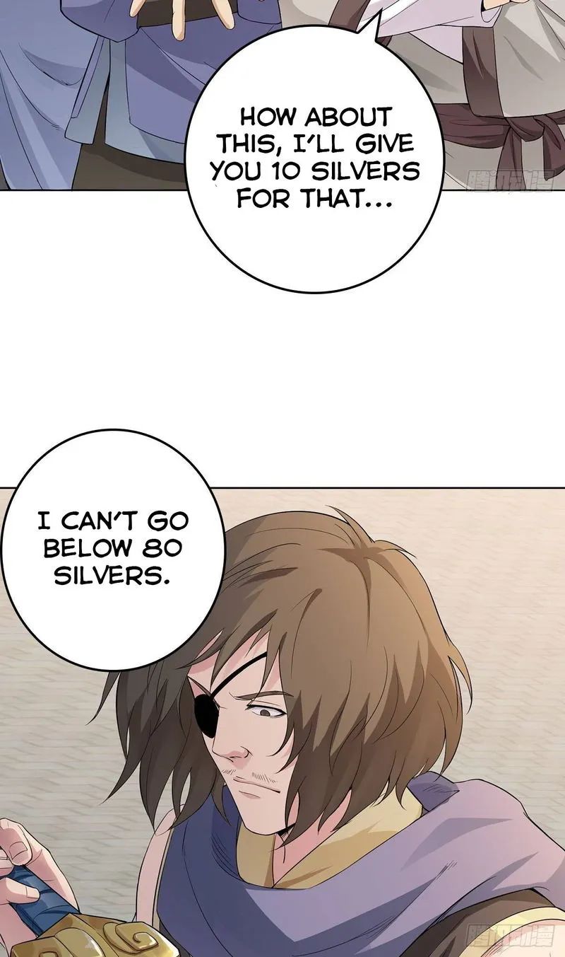 Forced To Become the Villain’s Son-in-law Chapter 4 Online - página 16