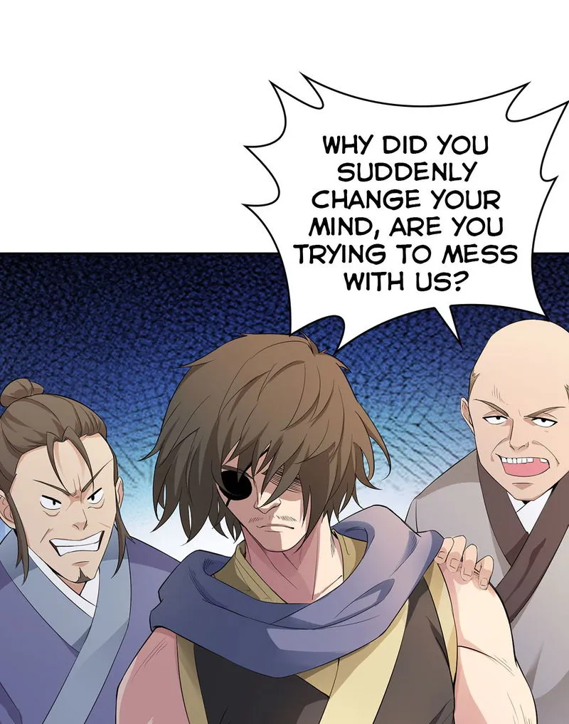Forced To Become the Villain’s Son-in-law Chapter 4 Online - página 18