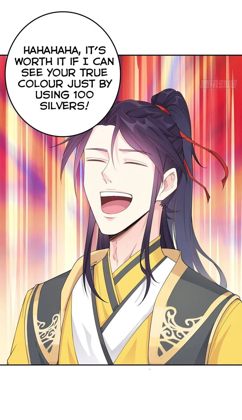 Forced To Become the Villain’s Son-in-law Chapter 4 Online - página 29