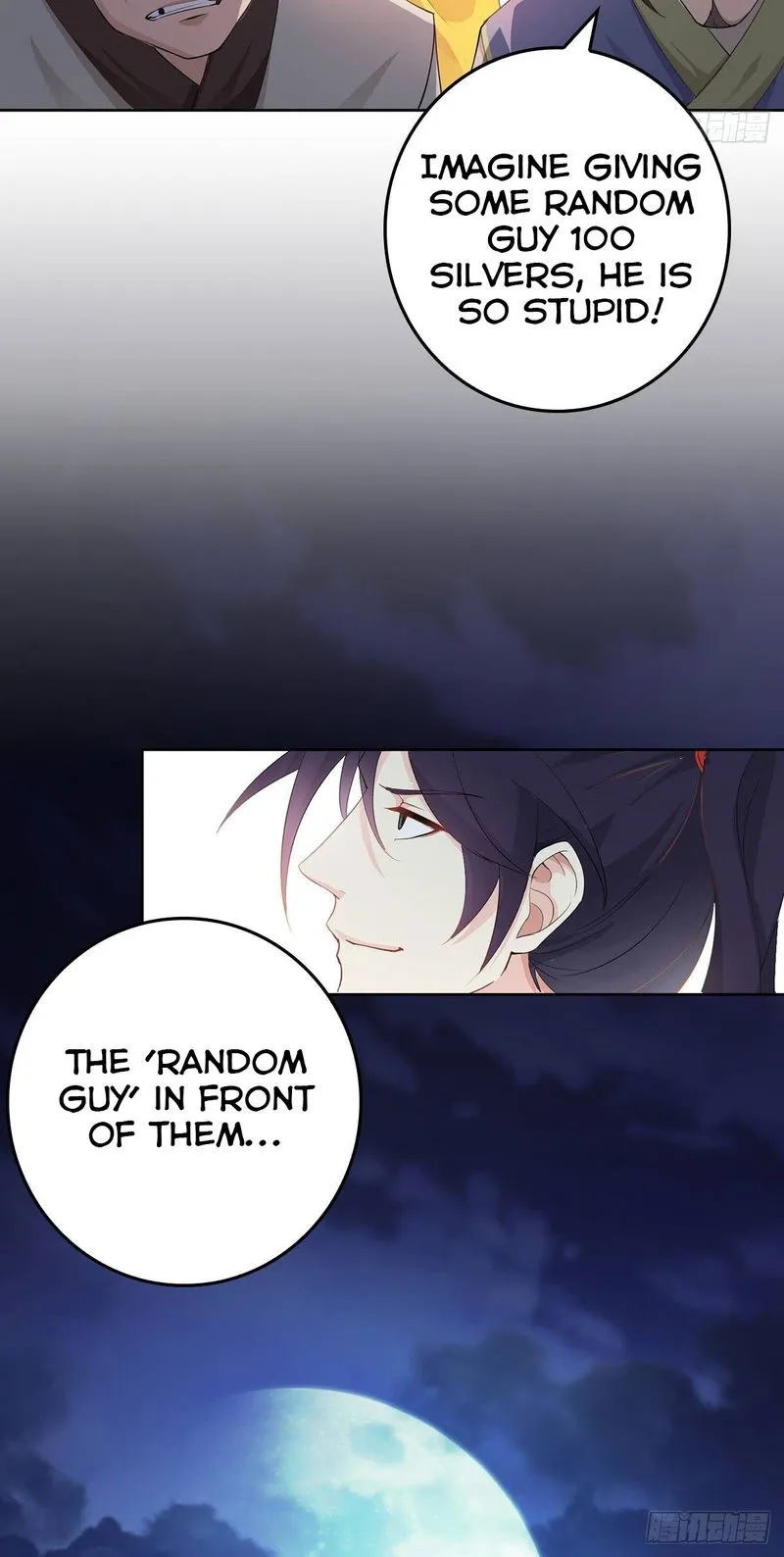 Forced To Become the Villain’s Son-in-law Chapter 4 Online - página 31