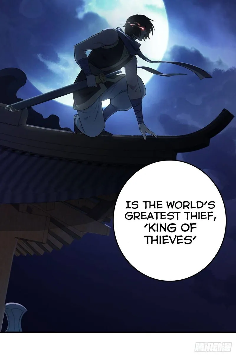 Forced To Become the Villain’s Son-in-law Chapter 4 Online - página 32