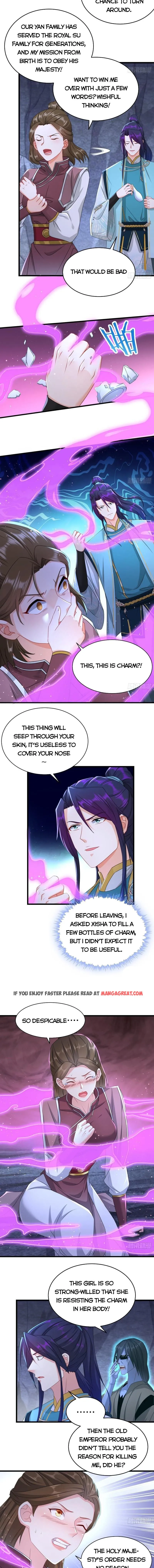 Forced To Become the Villain’s Son-in-law Chapter 400 Online - página 2