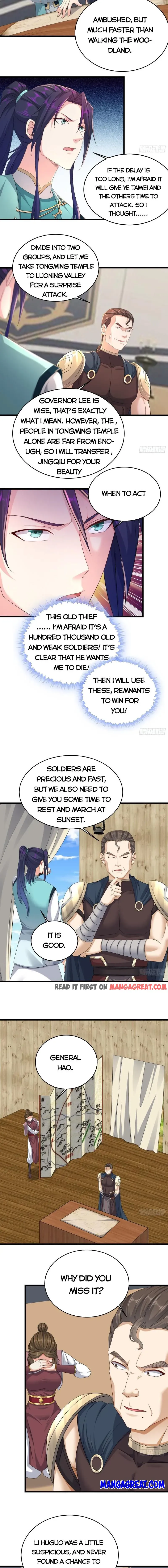 Forced To Become the Villain’s Son-in-law Chapter 402 Online - página 2