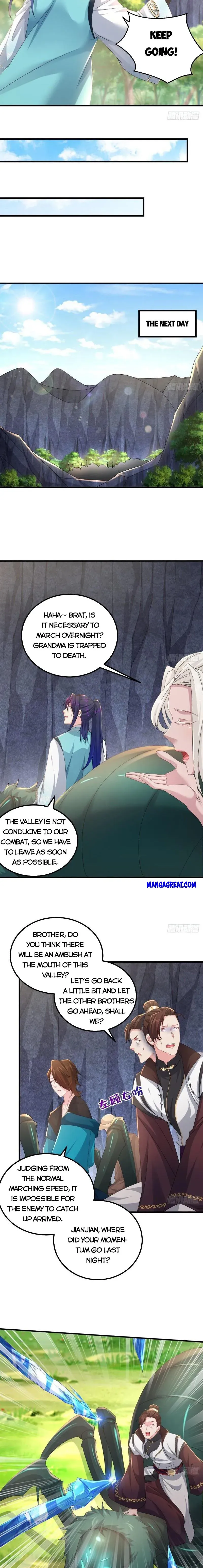 Forced To Become the Villain’s Son-in-law Chapter 403 Online - página 2