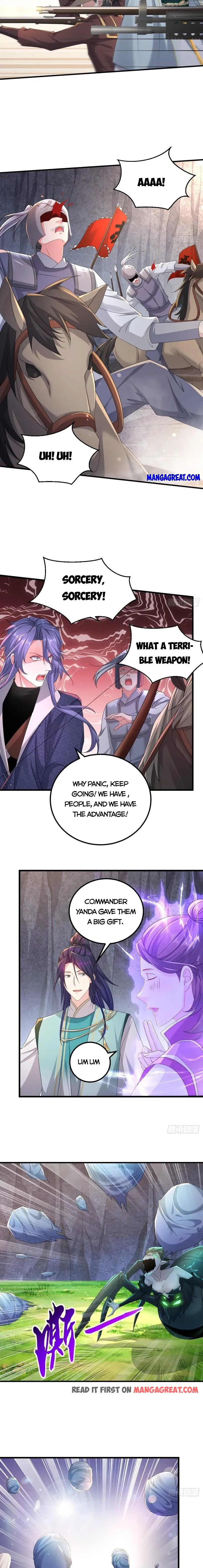 Forced To Become the Villain’s Son-in-law Chapter 403 Online - página 5