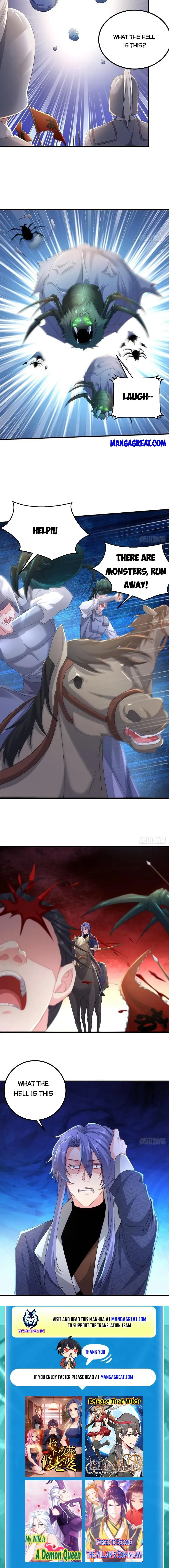 Forced To Become the Villain’s Son-in-law Chapter 403 Online - página 6