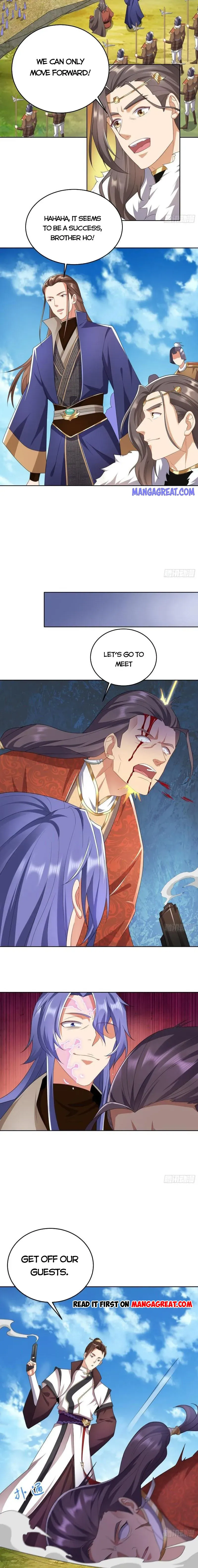 Forced To Become the Villain’s Son-in-law Chapter 406 Online - página 2