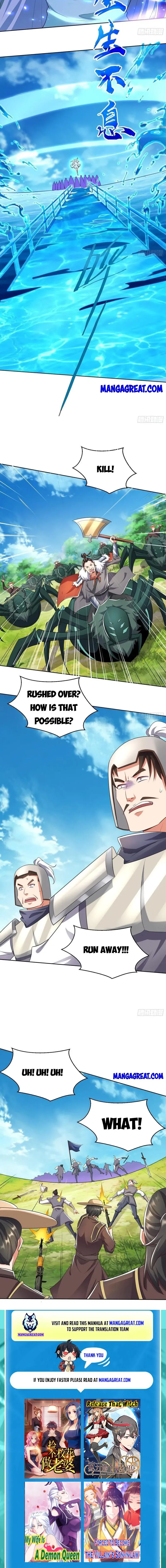 Forced To Become the Villain’s Son-in-law Chapter 406 Online - página 6