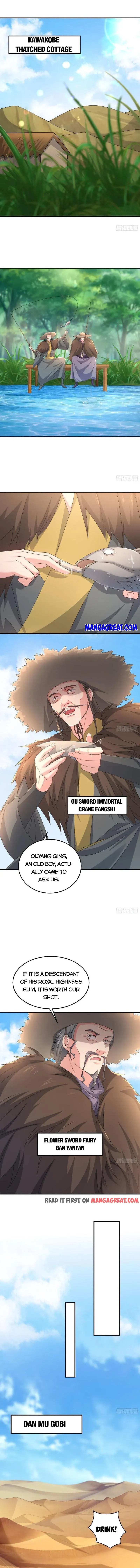 Forced To Become the Villain’s Son-in-law Chapter 408 Online - página 2