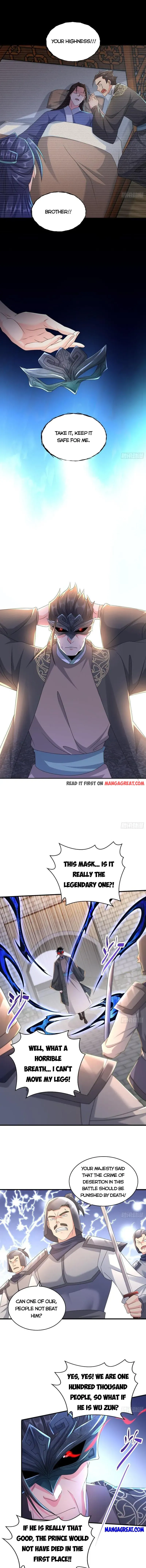 Forced To Become the Villain’s Son-in-law Chapter 410 Online - página 2