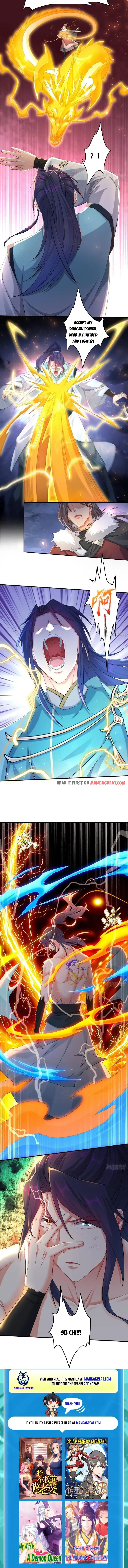 Forced To Become the Villain’s Son-in-law Chapter 410 Online - página 6