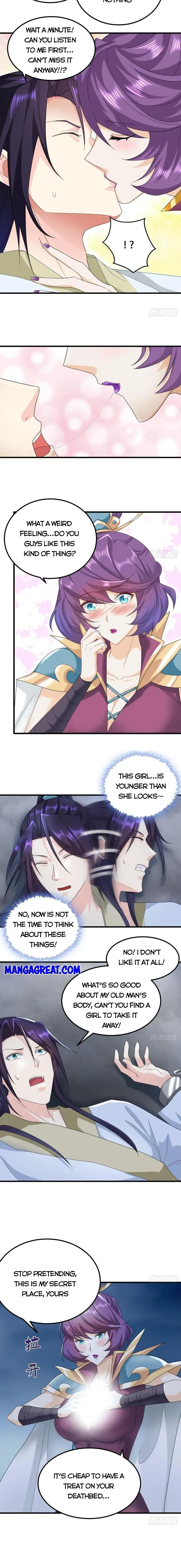 Forced To Become the Villain’s Son-in-law Chapter 413 Online - página 2