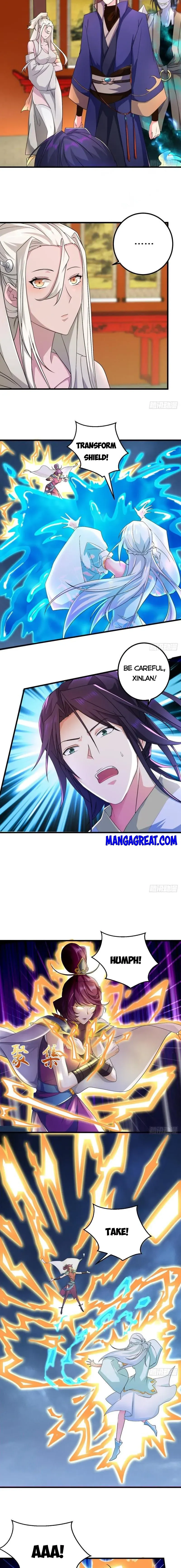 Forced To Become the Villain’s Son-in-law Chapter 413 Online - página 5