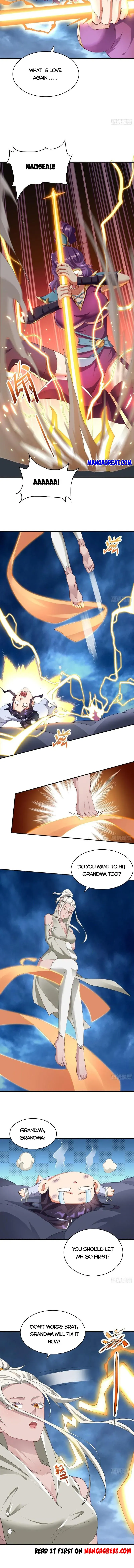 Forced To Become the Villain’s Son-in-law Chapter 414 Online - página 2