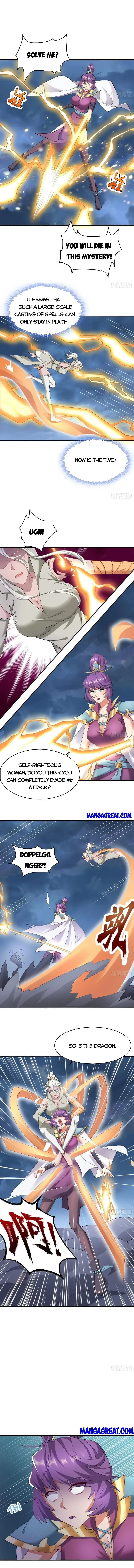Forced To Become the Villain’s Son-in-law Chapter 414 Online - página 3
