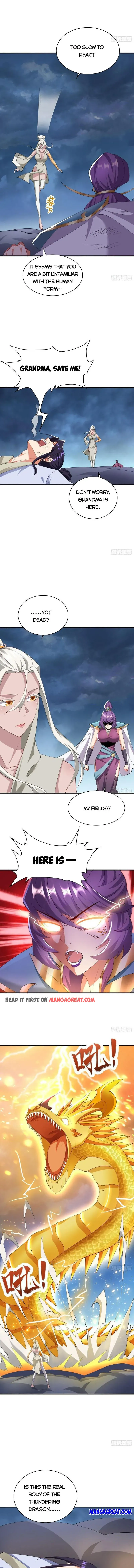 Forced To Become the Villain’s Son-in-law Chapter 414 Online - página 4